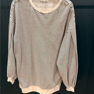Zara Long Sleeve Top